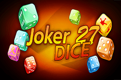 Joker 27 Dice slot