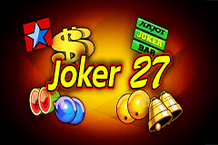 Joker 27 slot