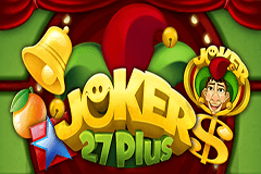 Joker 27 Plus slot