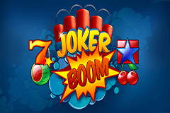 Joker Boom slot