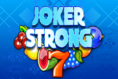 Joker Strong slot