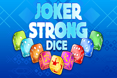 Joker Strong Dice slot