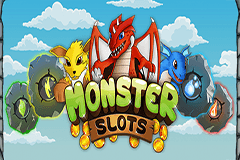 Monster Slots slot