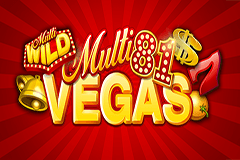 Multi Vegas 81 slot