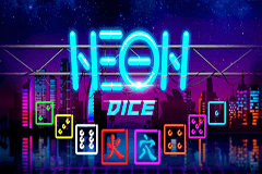 Neon Dice slot