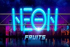 Neon Fruits slot