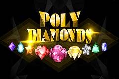 Poly Diamonds slot