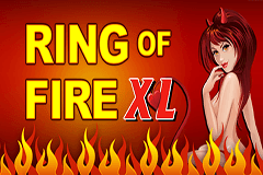 Ring of Fire XL slot