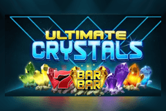 Ultimate Crystals slot