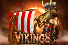 Vikings slot