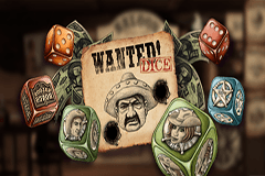 Wanted Dice slot