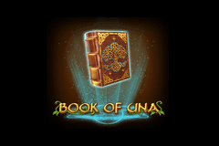 Book of Una logo