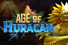 Age of Huracan slot