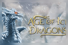 Age of Ice Dragons slot