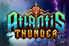 Atlantis Thunder slot