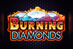 Burning Diamonds slot