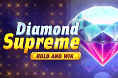 Diamond Supreme Hold and Win slot