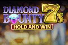Double Bounty 7s Hold and Win slot