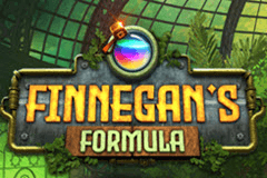 Finnegan's Formula slot