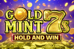 Gold Mint 7s Hold and Win slot
