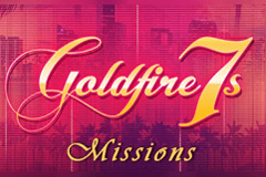 Goldfire 7s Missions slot