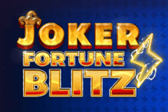 Joker Fortune Blitz slot