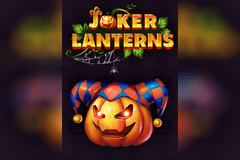 Joker Lanterns slot