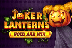 Joker Lanterns Hold and Win slot