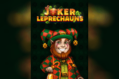 Joker Leprechauns slot