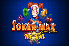 Joker Max Hit 'n' Roll Xmas Edition slot
