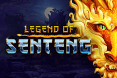 Legend of Senteng slot