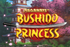 Megaways Bushido Princess slot