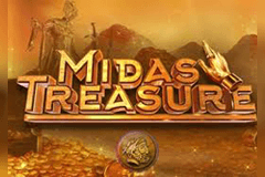 Midas Treasure slot