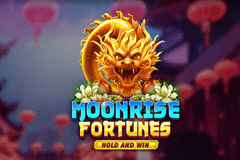 Moonrise Fortunes slot