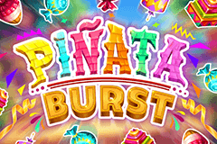 Pinata Burst slot