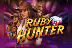 Ruby Hunter slot