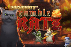 Rumble Ratz Megaways slot