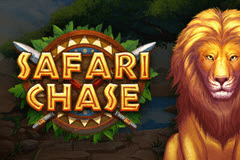 Safari Chase slot