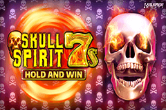 Skull Spirit 7s Hold and Win slot