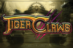 Tiger Claws slot