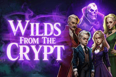 Wilds from the Crypt slot