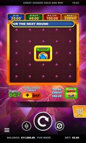 Chest Chaser Hold and Win screenshot 1