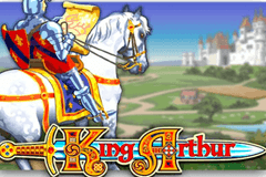 King Arthur slot