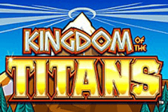 Kingdom of the Titans slot