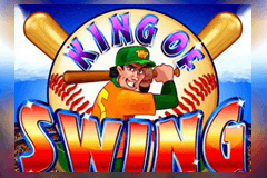 King of Swing slot