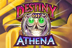 Destiny of Athena logo