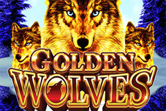 Golden Wolves slot