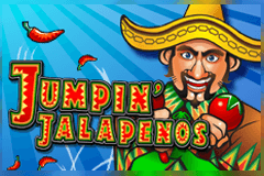 Jumping Jalapenos logo
