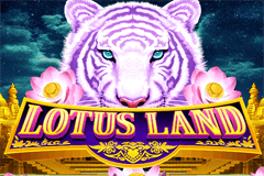 Lotus Land logo