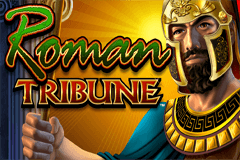 Roman Tribune logo